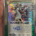Kawaan baker rc Auto /14 number match & /30