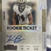 Kawaan baker rc Auto /14 number match & /30
