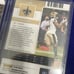 Kawaan baker rc Auto /14 number match & /30