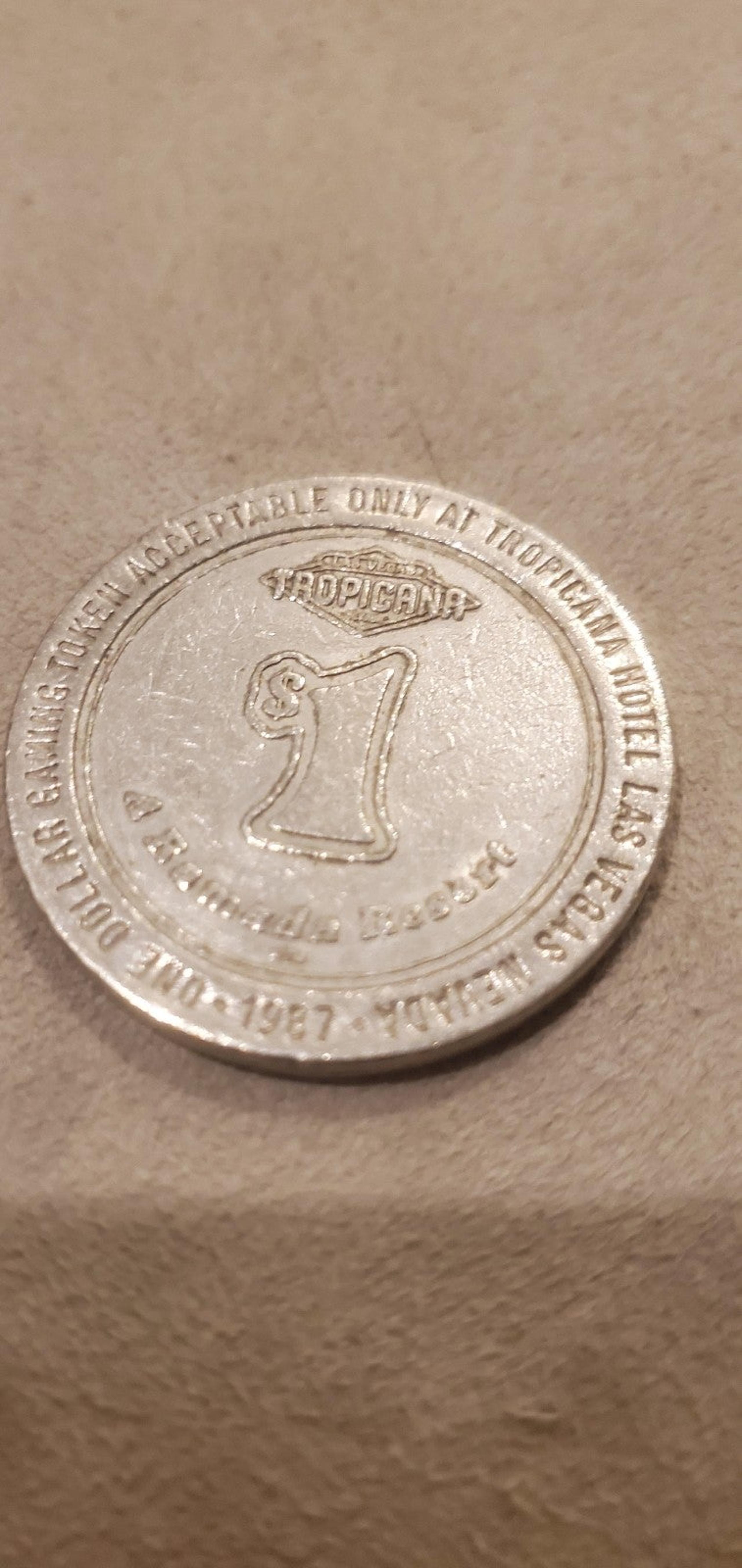 Coin