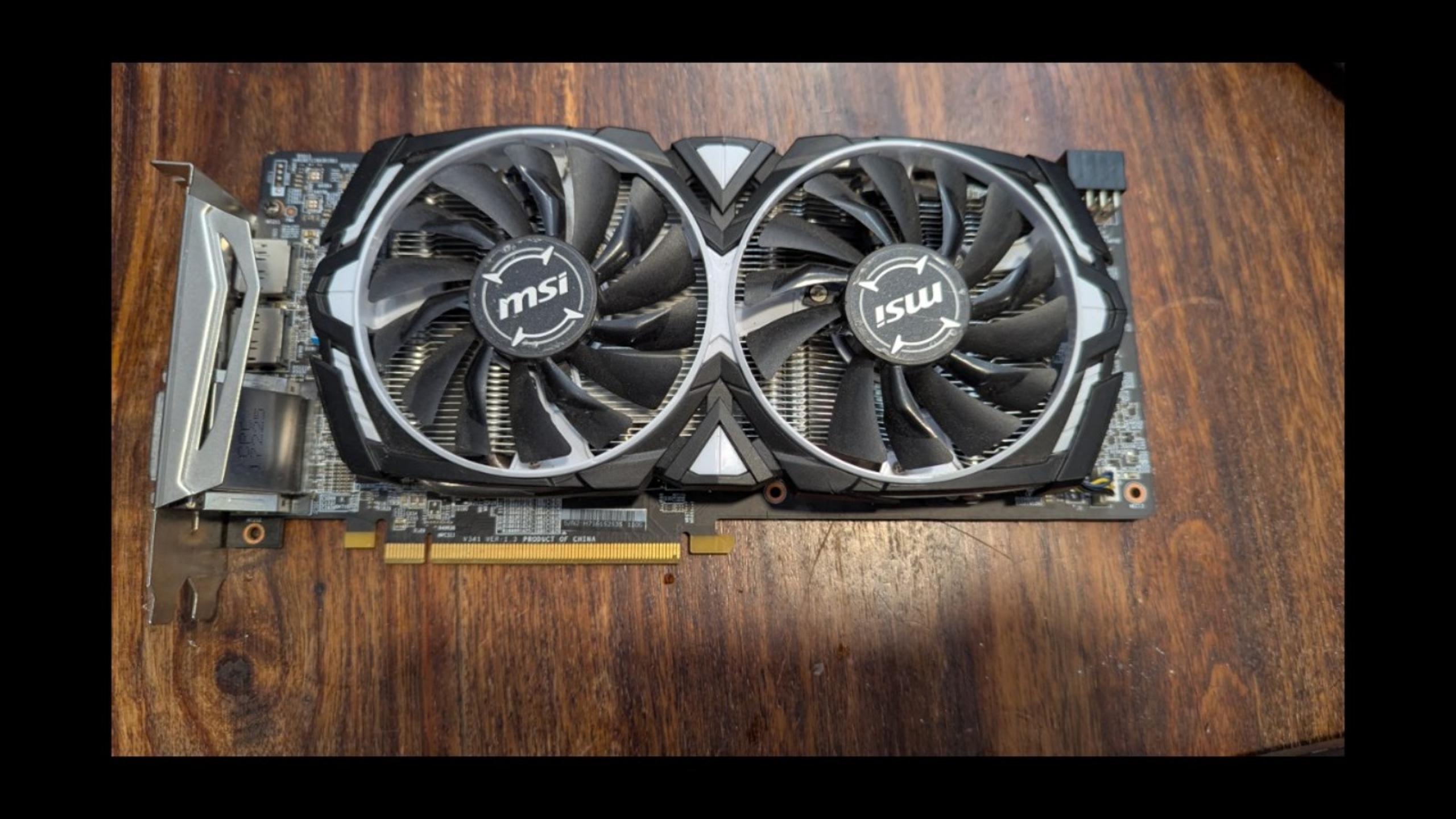 MSI