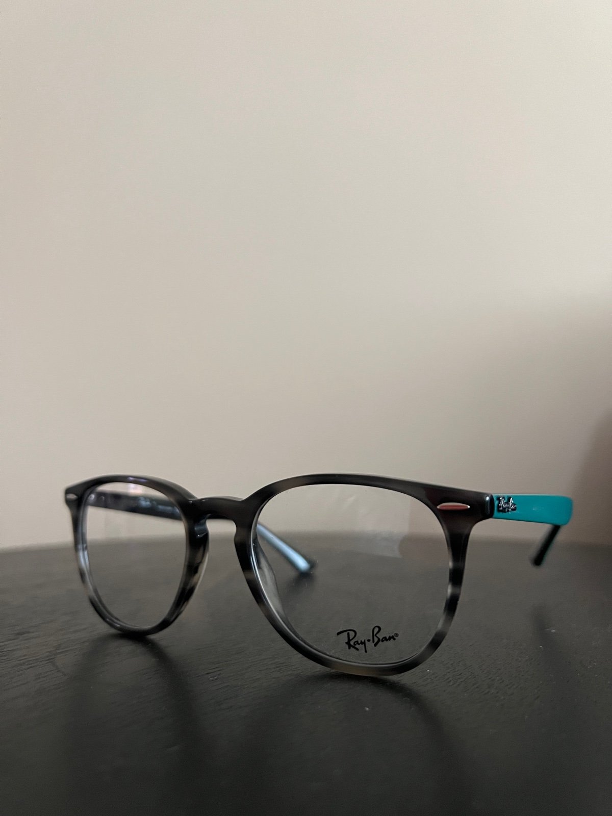Ray-Ban eyeglasses