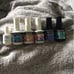 Nail Bundle of Mia secret blobuilder gel
