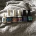 Nail Bundle of Mia secret blobuilder gel