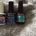 Nail Bundle of Mia secret blobuilder gel
