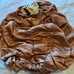 ANTIQUE Vintage PAJAMA BAG Boudoir Lingerie Laundry elastic Pouch Holder case