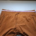 Athleta Joggers Womens 26 Cattail Brown Trekkie North Hiking Outdoor Pockets