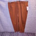 Athleta Joggers Womens 26 Cattail Brown Trekkie North Hiking Outdoor Pockets