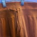 Athleta Joggers Womens 26 Cattail Brown Trekkie North Hiking Outdoor Pockets