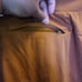 Athleta Joggers Womens 26 Cattail Brown Trekkie North Hiking Outdoor Pockets