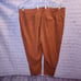 Athleta Joggers Womens 26 Cattail Brown Trekkie North Hiking Outdoor Pockets