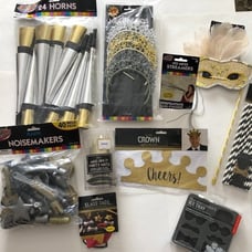 NEW ** PARTY SUPPLIES