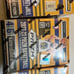Lot of 3 2023 Prizm NBA blaster box bundle