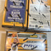 Lot of 3 2023 Prizm NBA blaster box bundle