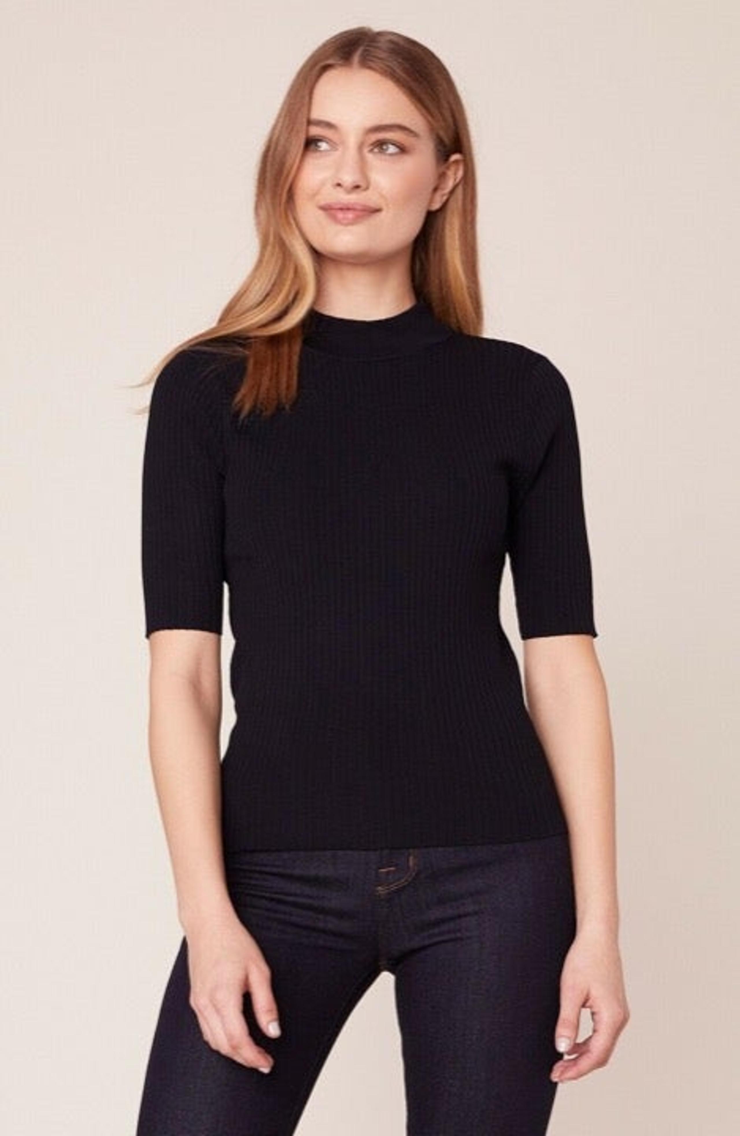NWT BB Dakota Cant Tank It Knit Top M