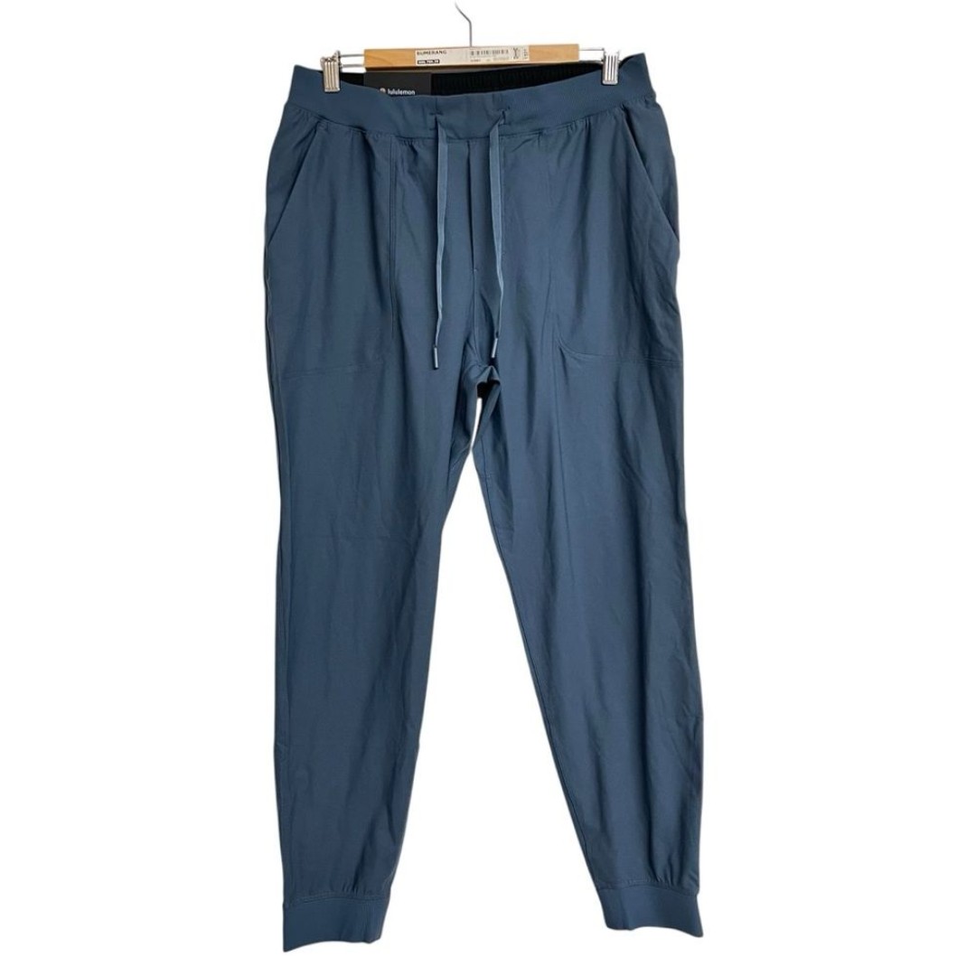 New Mens Lululemon ABC Jogger Pants