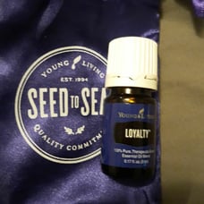Young Living Essential Oils
