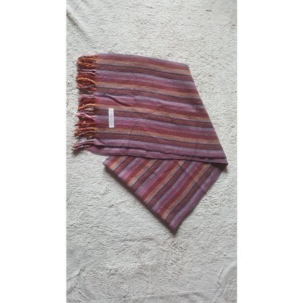 Lanificio Confezioni Baby Alpaca Scarf