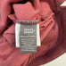 Simms Hoodie Shirt Womens L Red Insect Shield Fishing Performance Pullover