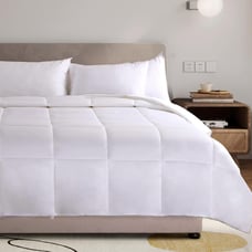Cooling comforter