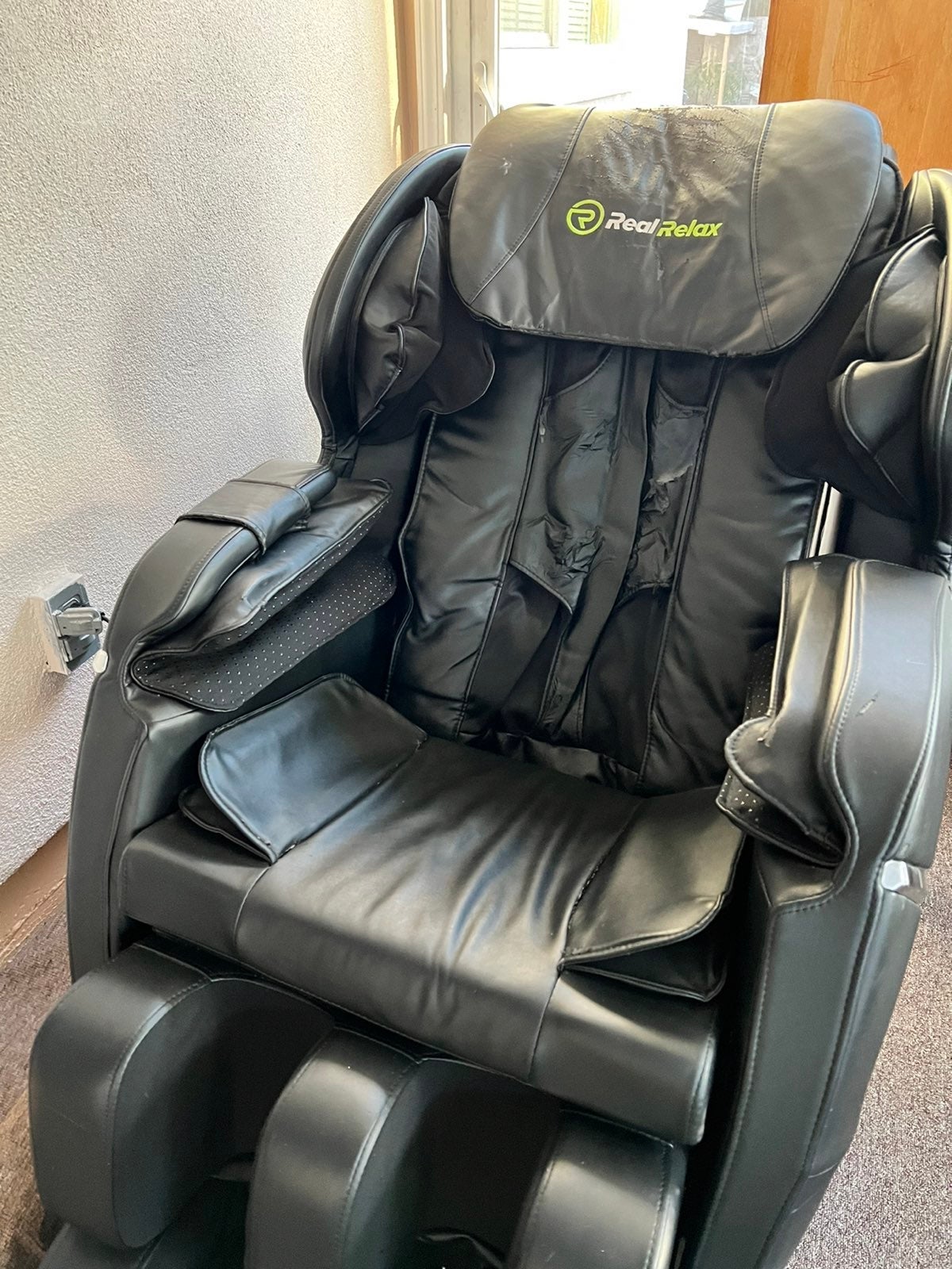 Electric Massage Chair