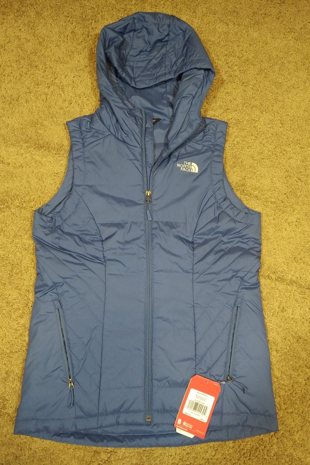 The North Face Women's Jordannha Vest