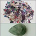 309cts Emerald, Ruby, Rose Quartz & More!