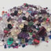 309cts Emerald, Ruby, Rose Quartz & More!