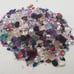 309cts Emerald, Ruby, Rose Quartz & More!