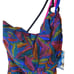 Skinny Dippers One Shoulder One Piece Swimsuit, NWT, Medium