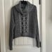 Bobi Black Sweater