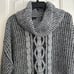 Bobi Black Sweater