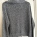 Bobi Black Sweater