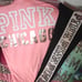 VS PINK HTF RARE SUPERMODEL CHICAGO SET