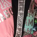 VS PINK HTF RARE SUPERMODEL CHICAGO SET