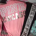 VS PINK HTF RARE SUPERMODEL CHICAGO SET