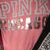 VS PINK HTF RARE SUPERMODEL CHICAGO SET