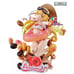 Bandai Ichibansho Figure Shinobu Oshino 10th Anniversary Monogatari BRAND NEW