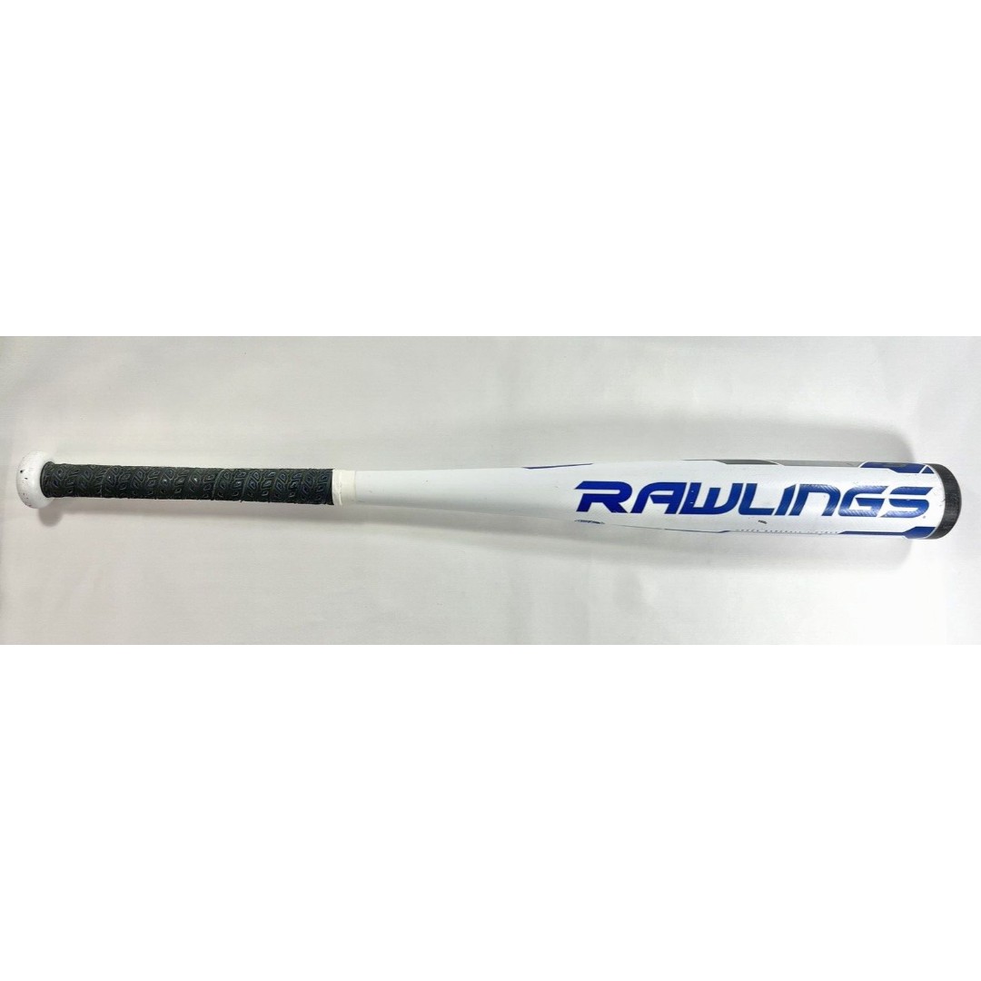 Rawlings Velo Hybrid UT8V5 30 25oz 2 5/8 Barrel USSSA -5 Baseball Bat
