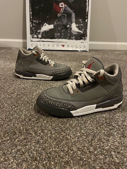 Jordan