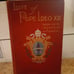 Life of Pope Leo XIII - Memoir - 1887 - First Edition