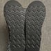 Bravest Studios Black Paisley Slippers Size 13 Men’s