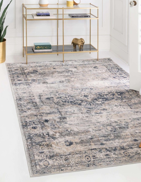 4' x 6' New Rug 47292