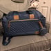 Diaper bag