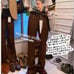 Wrangler KOZABURO Launcher Pants