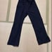 Wrangler KOZABURO Launcher Pants