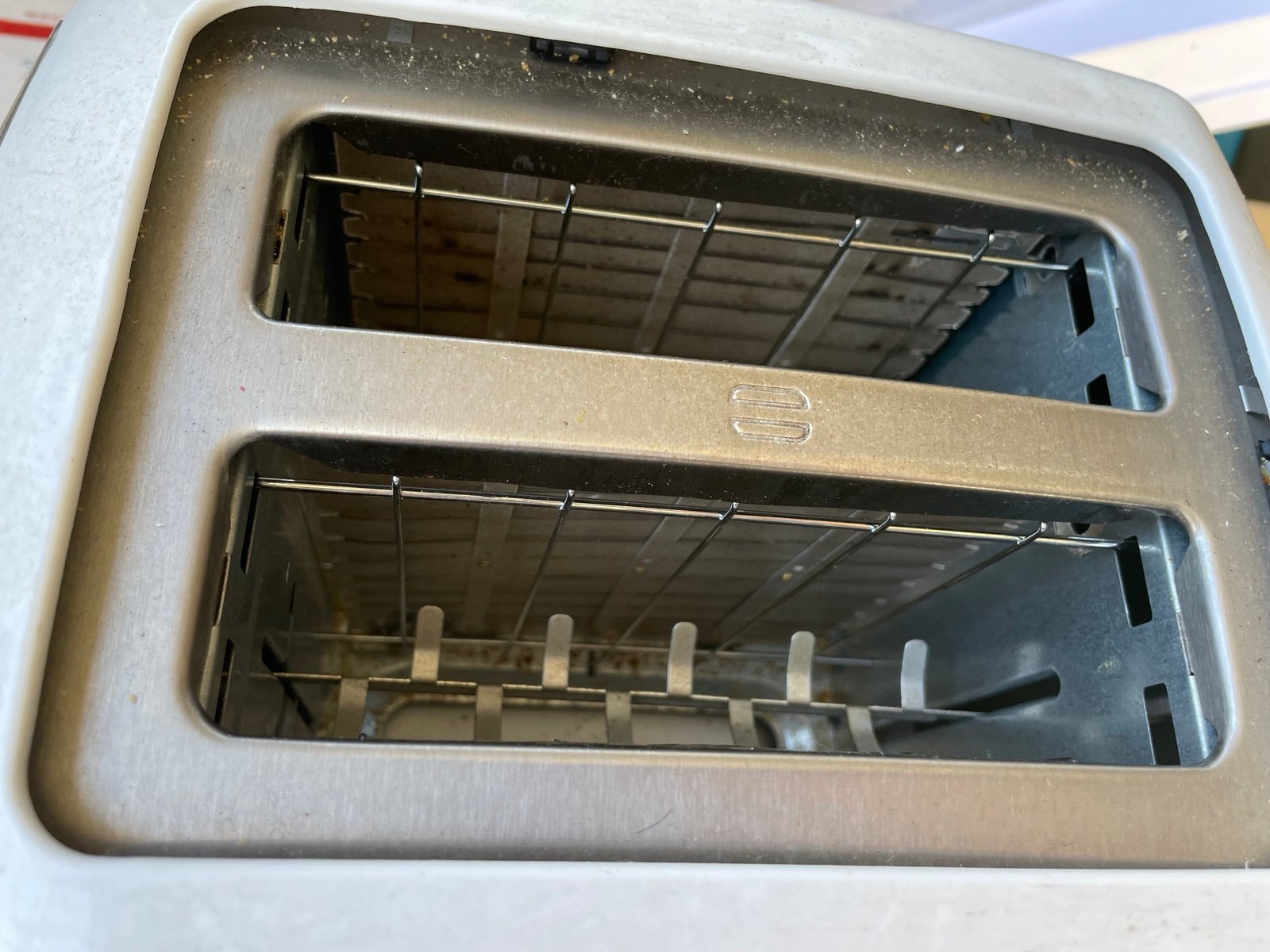 kenmore toast machine