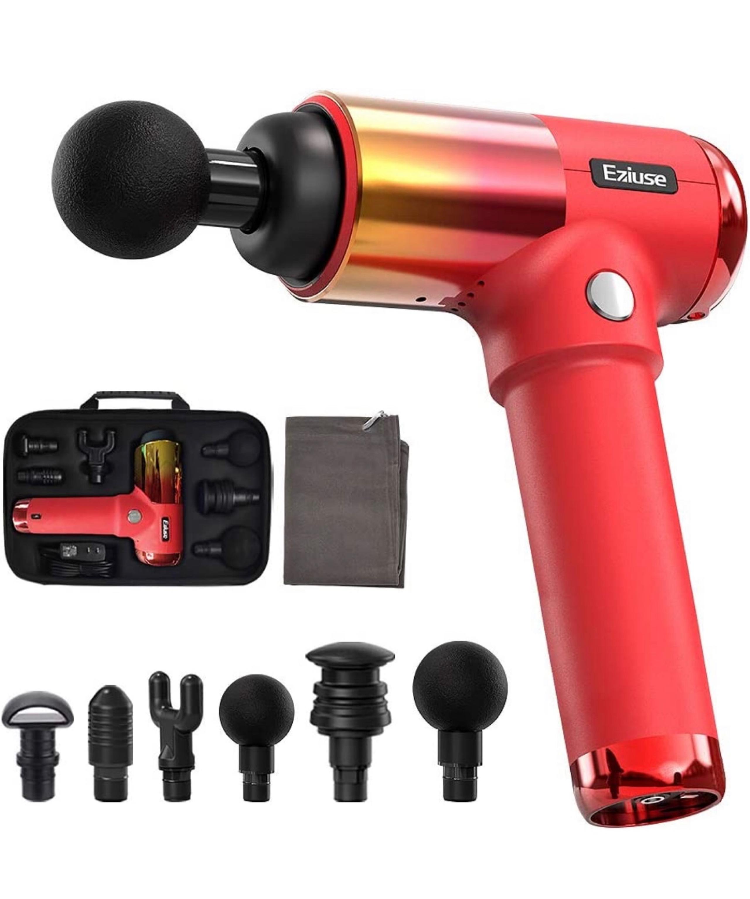 Massage Gun