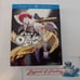 New * Outlaw Star: The Complete Series - Blu-Ray + DVD Combo Pack w/ SlipCover