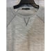 Gypsy 05 Gray Long-Sleeve Pullover Sweater Size XS